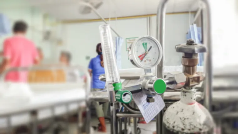 Ozlijeđeni u eksploziji postrojenja za pakiranje kisika u Brazilu