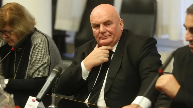 Veliki skandal u Srbiji: Je li Marković Palma doista podvodio maloljetnice i organizirao orgije?