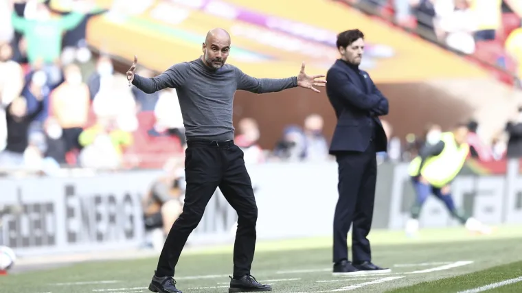 Guardiola do&scaron;ao do 30. trofeja u karijeri