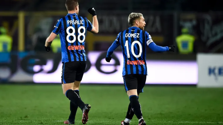 Pa&scaron;alić i dru&scaron;tvo utrpali pet komada Mihajlovićevoj Bologni