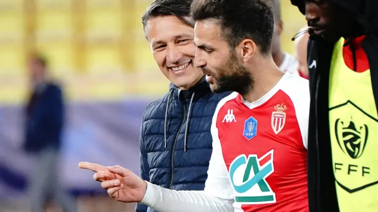 Monaco na bod od PSG-a, Ba&scaron;ićev Bordeaux doživio težak poraz