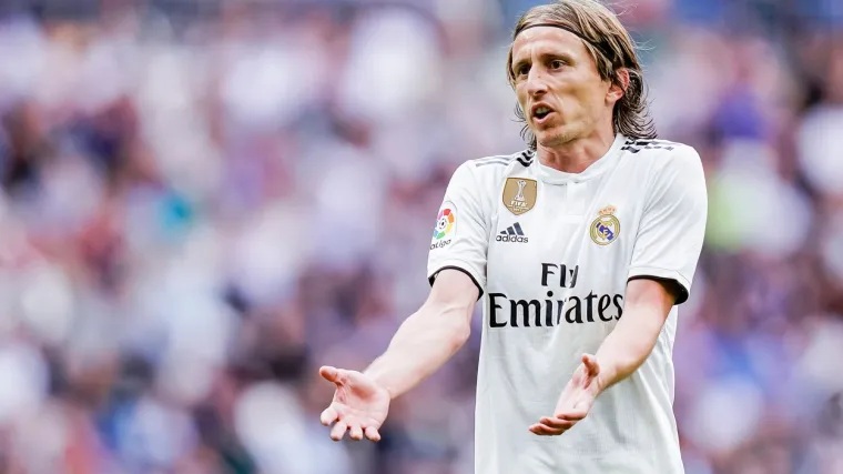 Modrić kod Zidanea igra u bolovima, a jedan podatak posebno brine