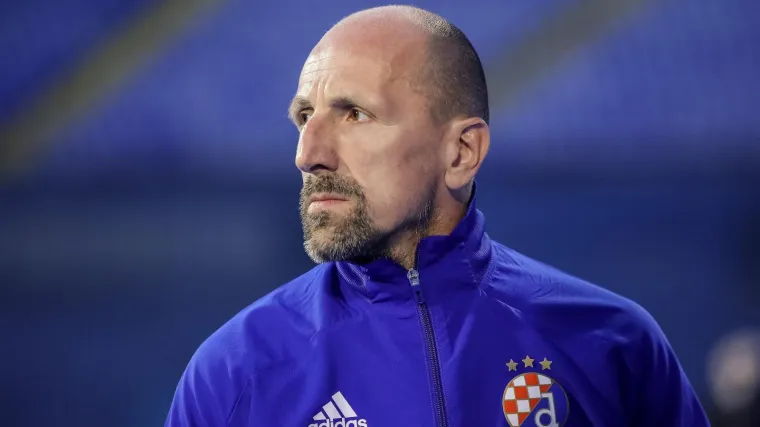 'Otvorili smo Hajduk i dokrajčili ga; Mi moramo odraditi svoj dio posla, a ostali neka se bore'