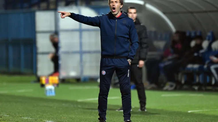 'Obojica bi mogla biti aut do kraja sezone'