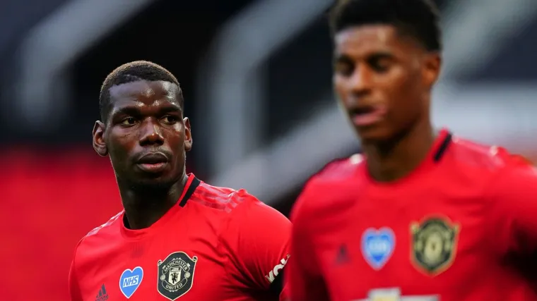 United osvojio samo bod u Leedsu, City dvije pobjede dijele do titule