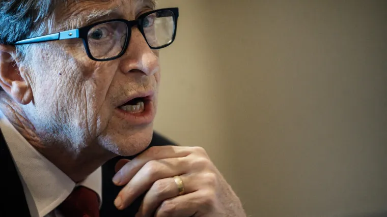 Bill Gates predvidio kada se vraćamo u normalu, pa naveo &scaron;to su prioriteti u sljedećim mjesecima