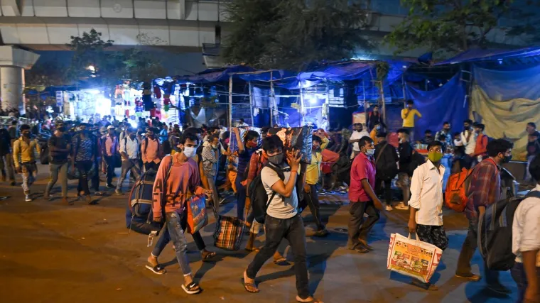 Preminule od covida ne stižu ni kremirati; 'Gotovo je svaka bolnica na rubu'