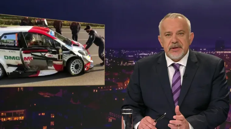 Komentar &Scaron;prajca o Ogieru: Obično glupe izgovore imaju vozači, ali eto, za Ogiera se i sama policija potrudila naći glupi izgovor