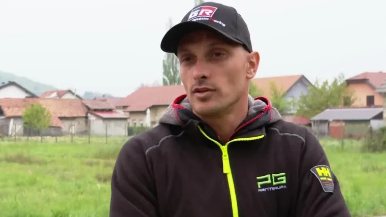 EKSKLUZIVNO Vozač BMW-a u kojeg se zabio svjetski prvak progovorio za RTL: Pojavila se jo&scaron; jedna snimka nesreće!