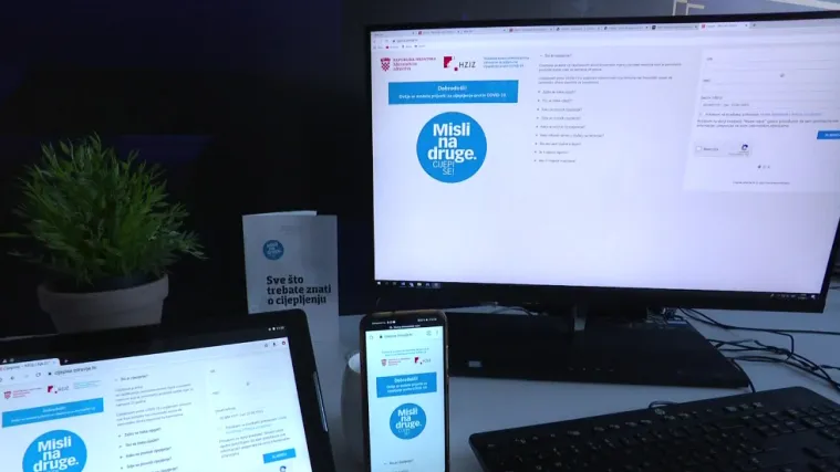 Kraj svih uspje&scaron;nih hrvatskih IT tvrtki, korona aplikacije doživjele su fijasko: 'Imamo rukovodstvo koje je nesposobno i needucirano'