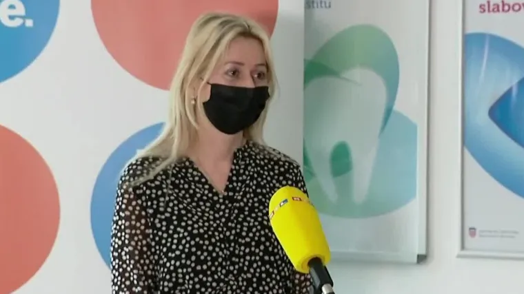 Pavić &Scaron;imetin za RTL o platformi CijepiSe: 'U roku nekoliko dana će profunkcionirati. To ne može usporiti cijepljenje'