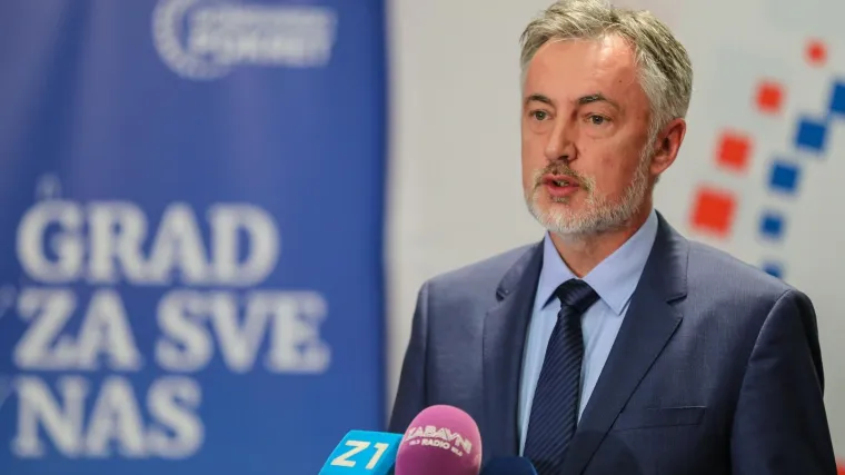 &Scaron;koro se oglasio o spotu sa spornim reperom: 'Nisam pratio njegov raniji rad. Sreli smo se sasvim slučajno'