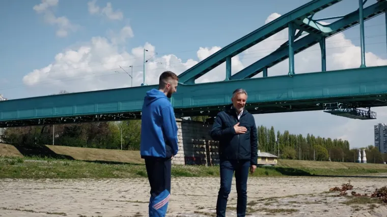 VIDEO &Scaron;koro objavio predizborni spot s reperom koji veliča nacizam i poziva na pucanje po policiji: 'Nisam znao, nisam ga provjeravao'