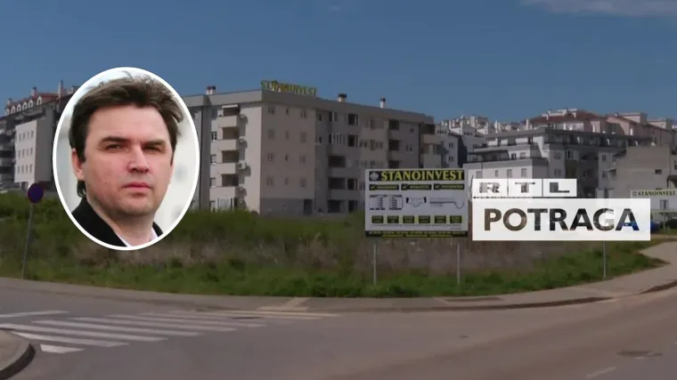 Bespravno gradi, Puli dužan milijune, uz ostalo, i za zemlji&scaron;te, a oni mu prodali jo&scaron; jedno: Potraga donosi priču o poduzetniku koji unatoč svemu i dalje radi