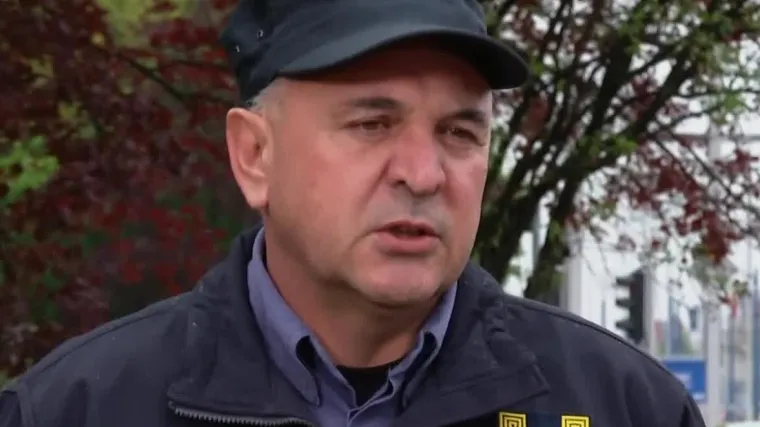 Mataija za RTL o svjetskom prvaku i stra&scaron;noj nesreći u Dubravi: 'Svi su pomislili da je mladi vozač, no... Bilo je puno sreće'