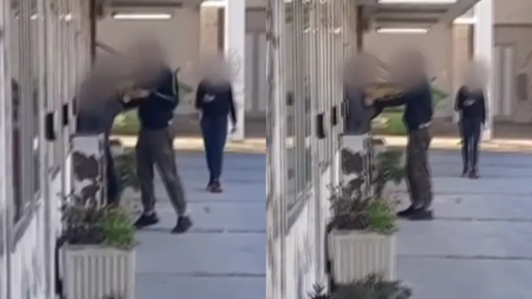 Krajnja mjera za maloljetnike: Trojica napadača na 14-godi&scaron;njeg dječaka zadržana su u istražnom zatvoru