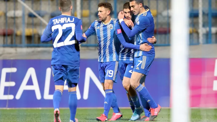 Nedavno se upisao u povijest hrvatskog prvoliga&scaron;a, a sada pregovara sa Salzburgom