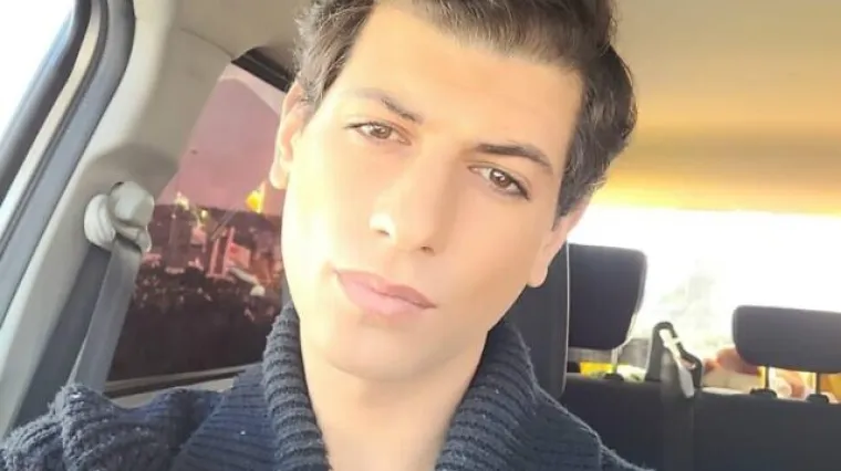 Izabrao je novo ime i bit će prvi transrodni sudac u svojoj zemlji