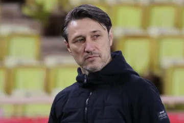 Hrvat je 'promijenio ploču' i zaprijetio najjačim klubovima u ligi