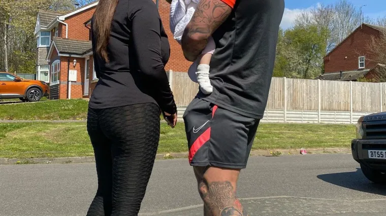 Maleni anđeo imao je samo osam mjeseci; 'Počivaj u raju, princezo'