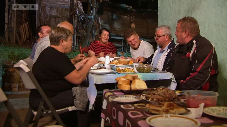 Pričalo se i o fetišima