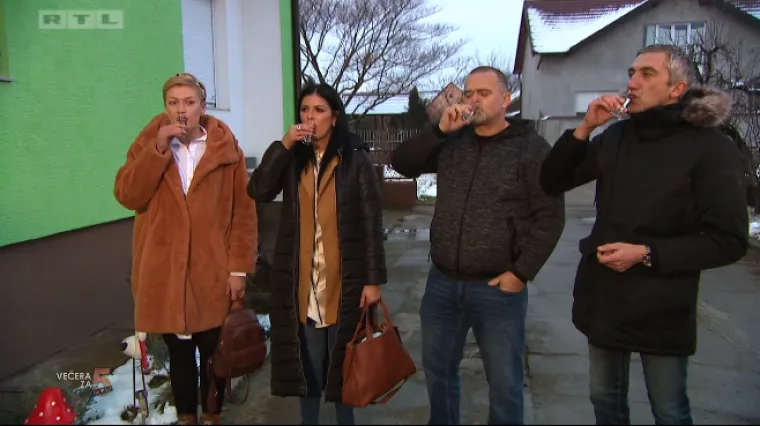 Ne znamo za &scaron;ljivovicu dobrodo&scaron;lice, ali kandidati nisu &scaron;tedjeli Karapandžu: 'Bilo dosta ozbiljnih propusta'