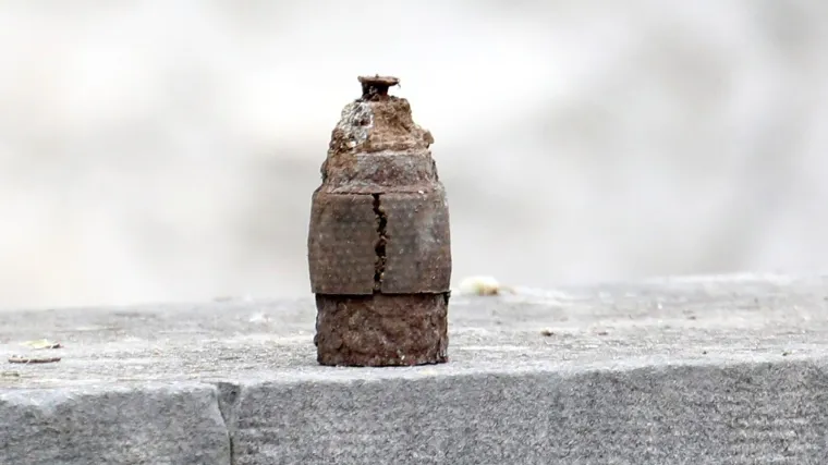 Pirotehničar deaktivirao eksplozivnu napravu