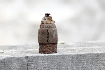 Pirotehničar deaktivirao eksplozivnu napravu