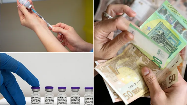 Jedna tvrtka plaća im 500 dolara, a druga poklanja ko&scaron;aru jaja i putovanje