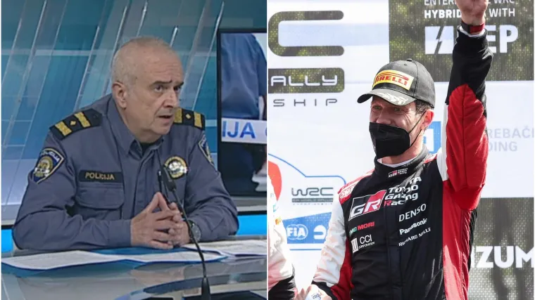 'Bože moj, radi se o svjetskom prvaku, nije to štogod'; Isto bi reagirali prema bilo kome drugome?