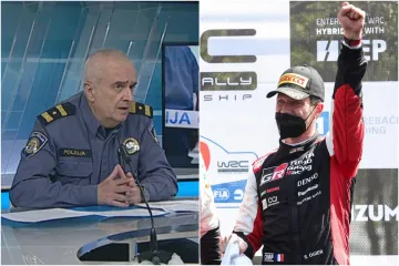 'Bože moj, radi se o svjetskom prvaku, nije to štogod'; Isto bi reagirali prema bilo kome drugome?