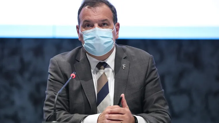 AZOP pokrenuo nadzor nad Bero&scaron;evim ministarstvom zbog brisanja nekoliko tisuća građana s platforme Cijepise