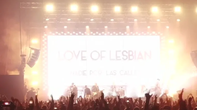 Stigli rezultati istraživanja koje su proveli &Scaron;panjolci. Dozvolili su 5000 ljudi s negativnim testom da slobodno uživaju u koncertu. Evo &scaron;to se dogodilo