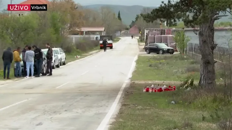 Zbog stravične nesreće, u Kninu će sutra biti Dan žalosti. Poginuli 27-godi&scaron;njak iza sebe ostavio troje maloljetne djece