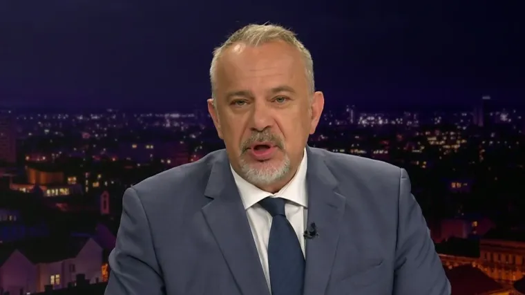 &Scaron;prajc poslu&scaron;ao Capaka i objavio tko se sutra cijepi: U 7.30 kod Vatrogasnog doma u Slatini neka se javi Đuro Đurguzović