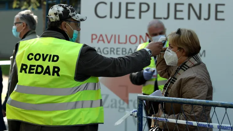 Na&scaron;a anketa o najpoželjnijim cjepivima donosi iznenađujuće rezultate: Radije bi rusko i kinesko nego neka od postojećih cjepiva!