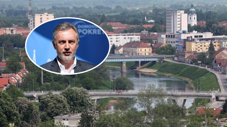 Novi problemi za &Scaron;korin Domovinski pokret: Kandidatkinja za gradonačelnicu Karlovca povukla se iz utrke