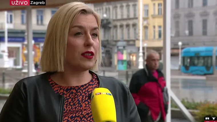 Kladar za RTL o nestalim podacima s platforme: 'Trebamo biti jako oprezni, podaci se ne mogu tek tako izbrisati'