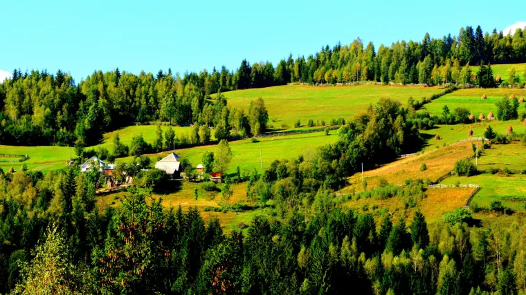 Selo bez koronavirusa u Njemačkoj: 'Možda imamo anđela za&scaron;titnika'