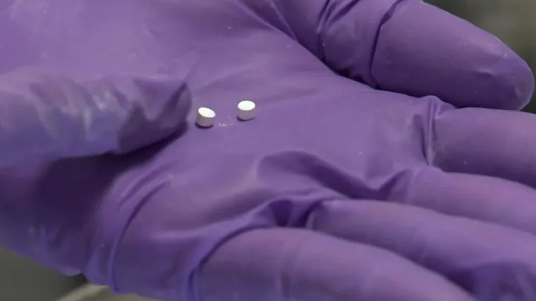 Hoćemo li uskoro uz cjepivo imati i tablete protiv COVID-a: 'Nadamo se da ćemo krajem ove godine imati potpuno novo oružje'