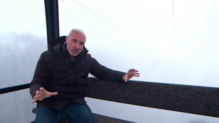 Već je barem pet puta trebala početi voziti sljemenska žičara, ali otvaranje je svaki put odgođeno. Provozali smo se najskupljom žičarom u Europi