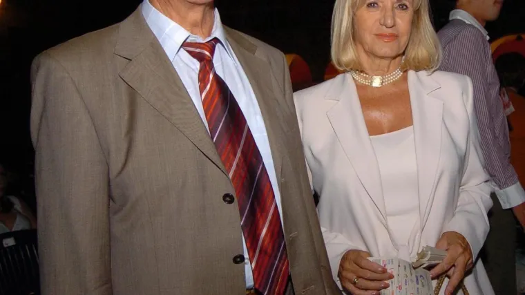 Preminuo otac Dražena i Ace Petrovića