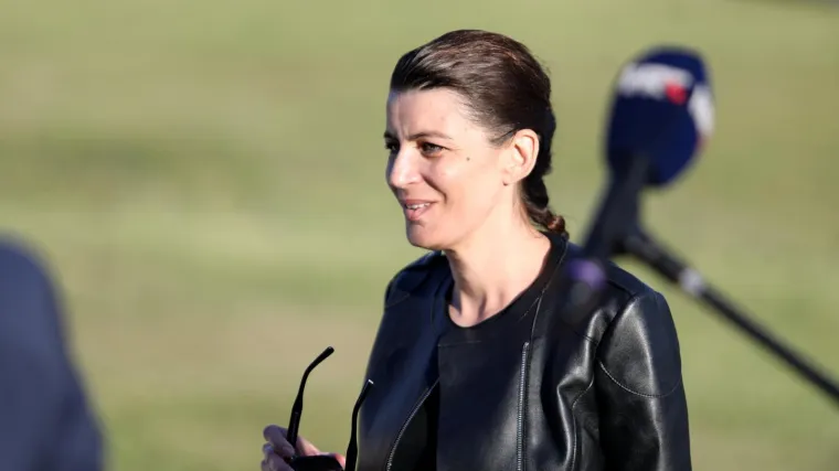 Josipa Rimac dobro je naplaćivala svoje usluge: Vlasnik vjetroparka nagrađivao ju s 40 tisuća kuna mjesečno, platio joj i jedrenje