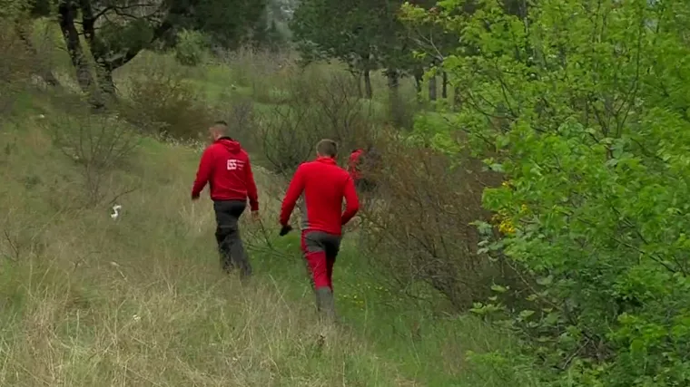 Jutros iz Neretve izvučeno tijelo 32-godi&scaron;njeg mu&scaron;karca. Potraga za njegovim 4-godi&scaron;njim sinom se nastavlja