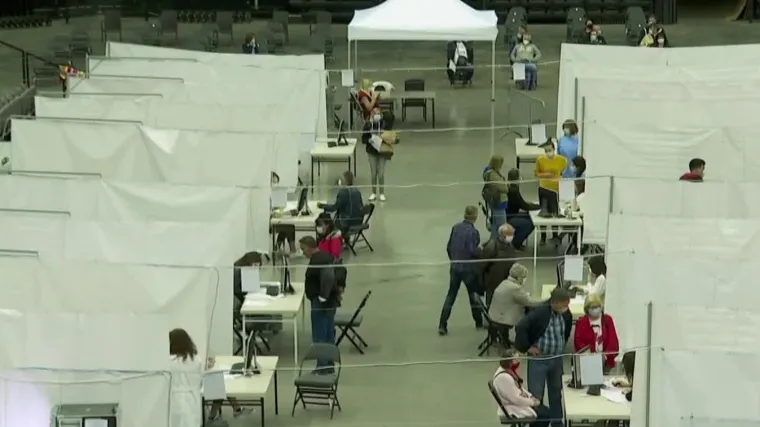 Platforma CijepiSe zakazala i u Splitu, nad Ministarstvom zdravstva pokrenut nadzor zbog gubitka osobnih podataka prijavljenih za cijepljenje