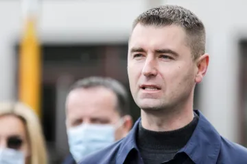 'Raspisivati natječaj za stadion prije izbora je samo jeftini populizam'