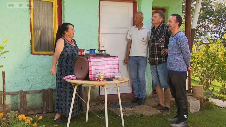 Bahra vi&scaron;e nije mogla trpjeti zadirkivanje, konkurentice iznenadila reakcijom. Kod Dragana jo&scaron; veća drama