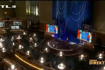 Dodjelu Oscara mnogi su nazvali dosadnom, bez glamura i zabave - ipak, haljine su mnoge očarale!