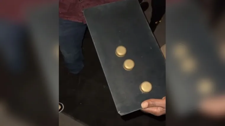 Usredotočite se najbolje što možete i javite nam rezultat, biste li osvojili ili izgubili novac