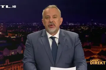 Šprajc poslušao Capaka i objavio tko se sutra cijepi: U 7.30 kod Vatrogasnog doma u Slatini neka se javi Đuro Đurguzović